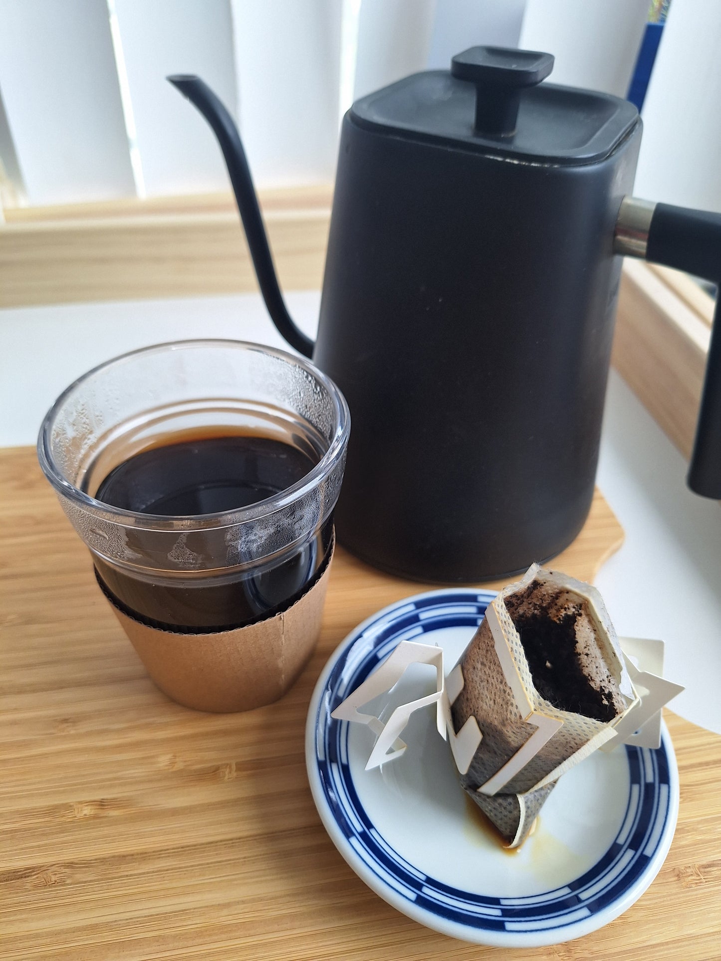Coffee Ritual Bundle | Coffee Gas Station + Overtime Desk