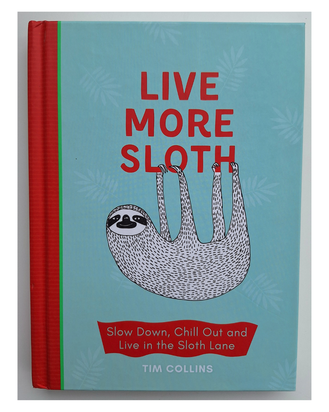The Slow Living Sloth Bundle š¦„