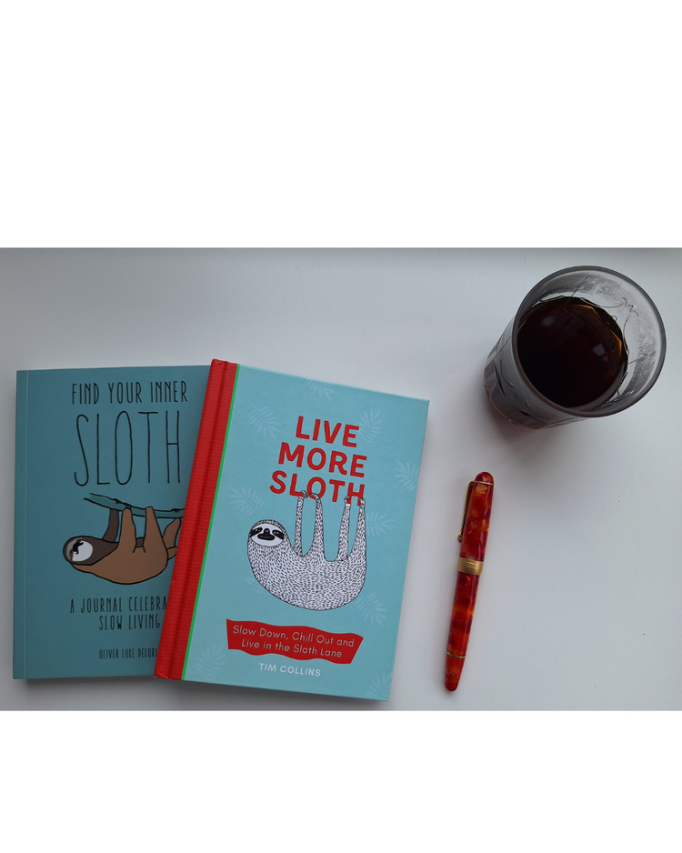 Quiet Reads