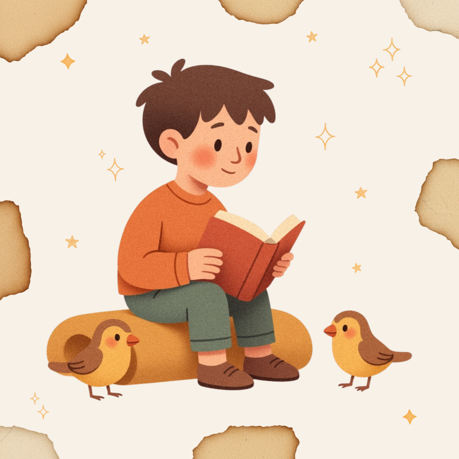 Little Readers Club