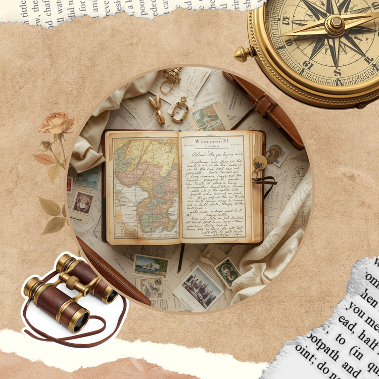 Escape & Travel