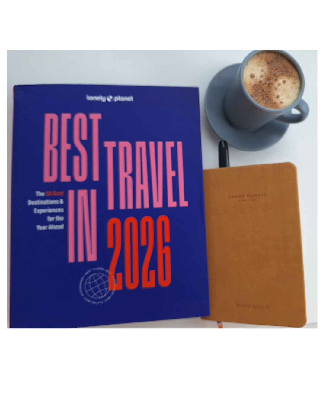 Best in Travel 2026