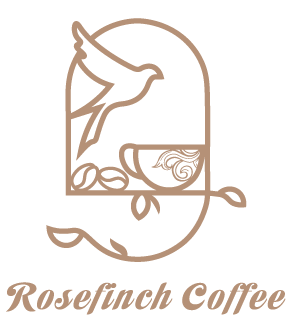 Rosefinch Coffee Page