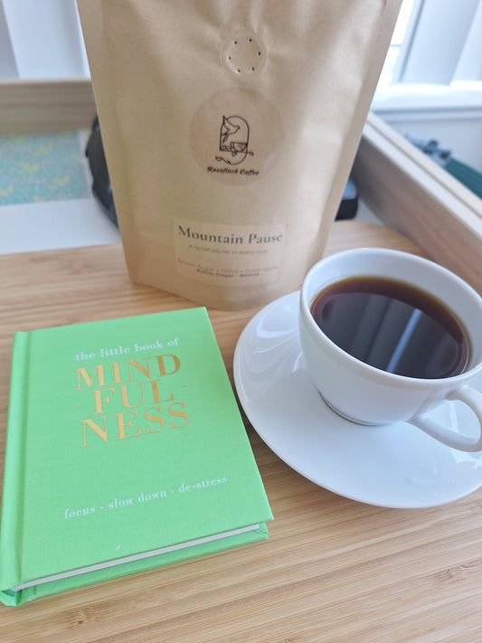 Mountain Pause — Bolivia Yungas Coffee Beans | 200g