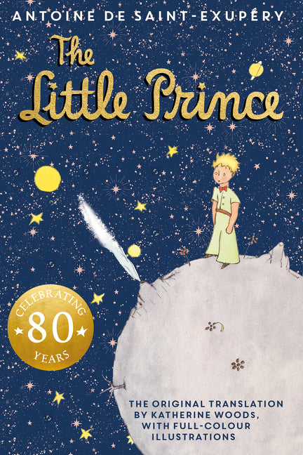 Little Prince Stargazer Gift Box ✨