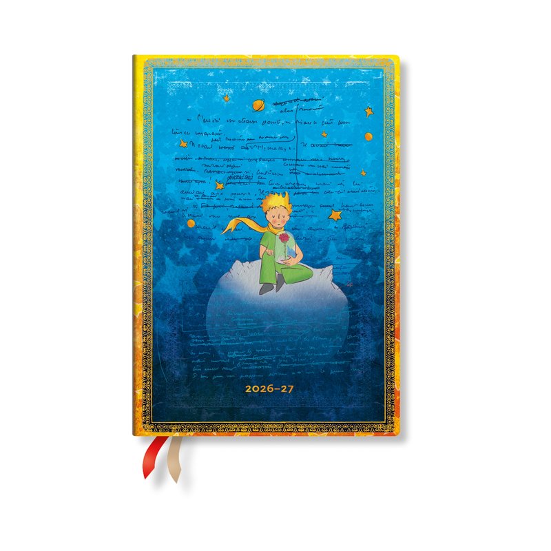 Little Prince Stargazer Gift Box ✨