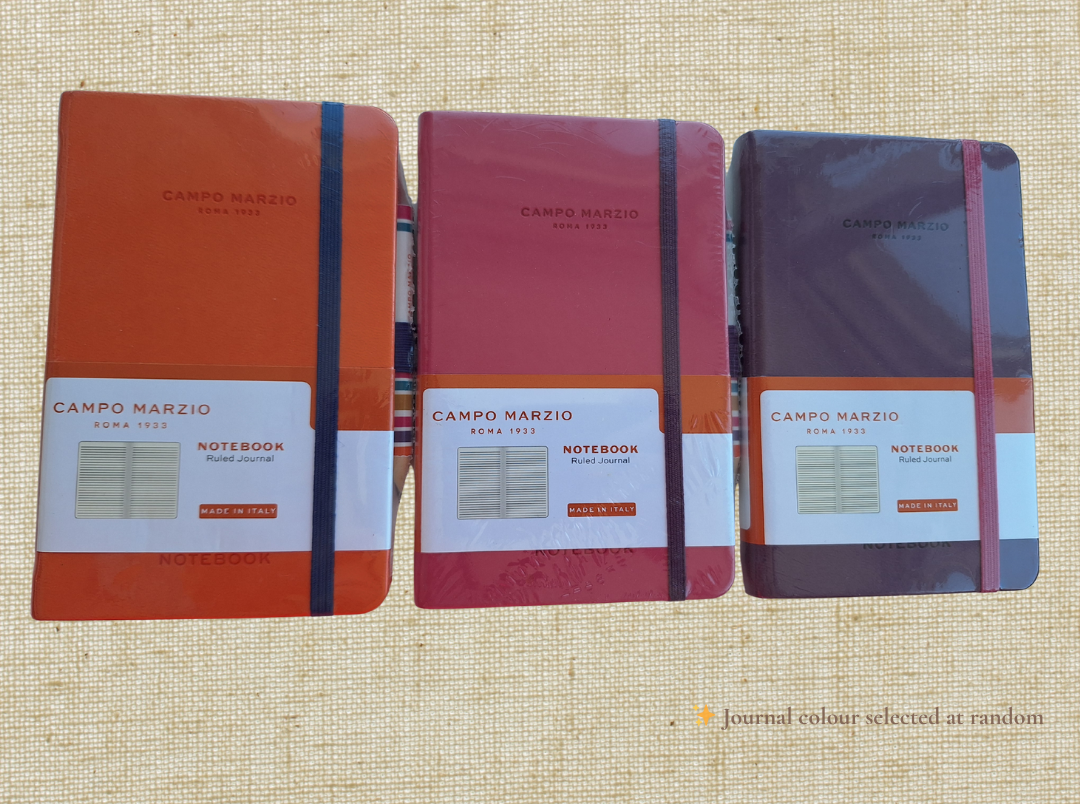Italian Slow Living Reading Set