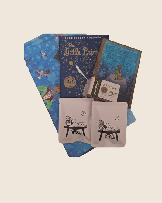 Little Prince Stargazer Gift Box ✨