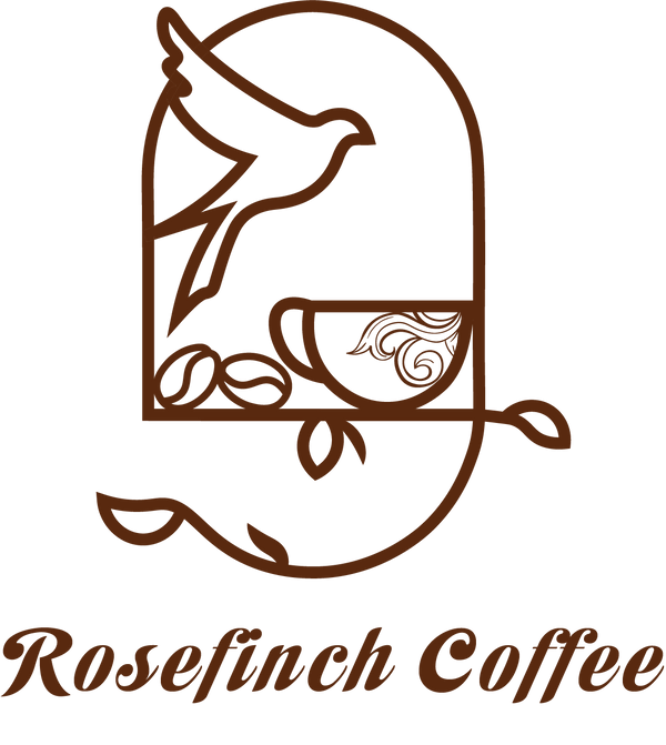 Rosefinch Coffee